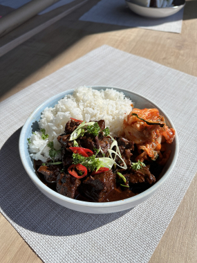 GYUNIKU RICE