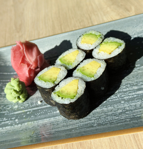 MAKI AVO