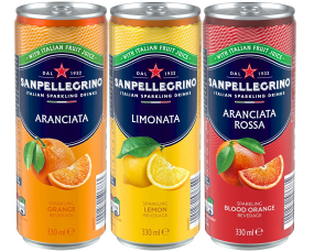 SANPELLEGRINO