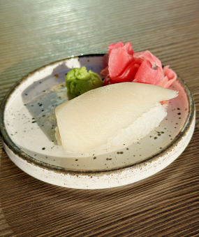 NIGIRI BARAMUTSU