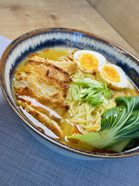KURACÍ RAMEN