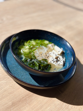 MISO SHIRU