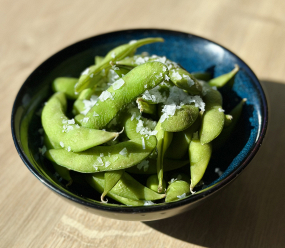 EDAMAME