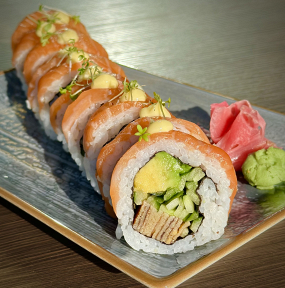 URAMAKI SAKE