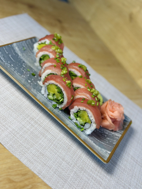 URAMAKI MAGURO