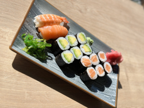 SUSHI SET S