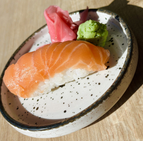 NIGIRI SAKE