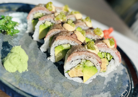 URAMAKI GYUNIKU