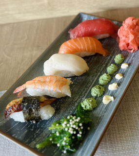 Nigiri Set 5ks