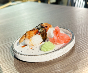 NIGIRI UNAGI
