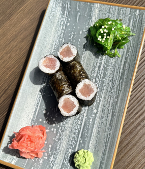 MAKI MAGURO