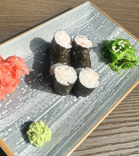 MAKI EBI