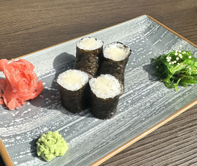 MAKI BARAMUTSU