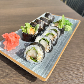 FUTOMAKI BARAMUTSU