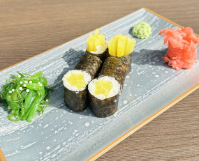 MAKI TAKUAN