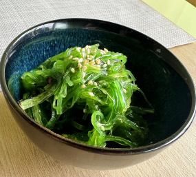 WAKAME