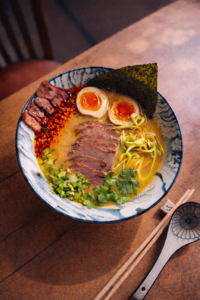 TANTANMEN 🔥🔥