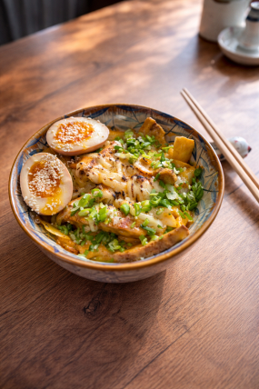 TTEOKBOKKI