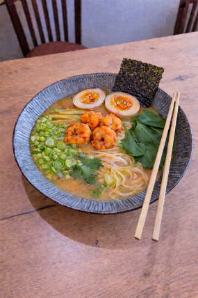 MISO 🔥