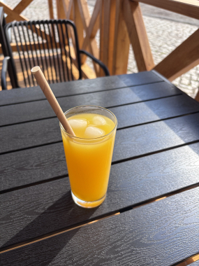 LEMONIADA YUZU