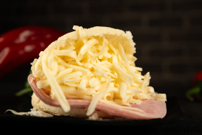 JAMÓN Y QUESO