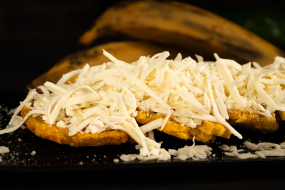 TOSTONES LLANEROS