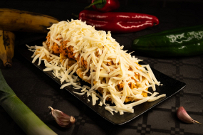 TOSTONES PELUOS