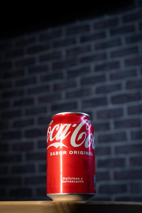 COCA COLA NORMAL 330ML