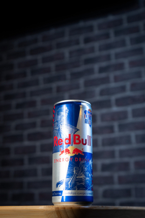 RED BULL 250ML