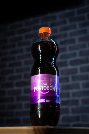 POSTOBON DE UVA 500 ML