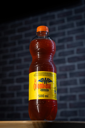 COLOMBIANA 500ML