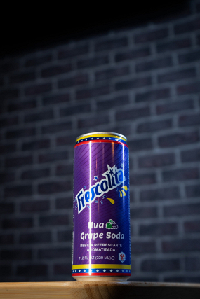FRESCOLITA DE UVA 330ML