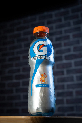 GATORADE COOL BLUE 500ML