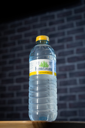 AGUA MINERAL FUENTE LIVIANA 500 ML 