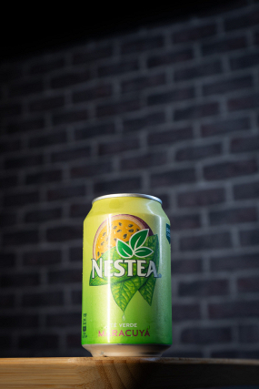 NESTEA DE MARACUYA TE VERDE  330 ML