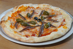 Napoletana