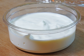 FROMAGE BLANC NATURE
