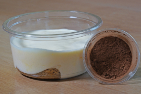 TIRAMISU TRADITIONNEL