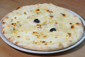 Quattro fromaggi