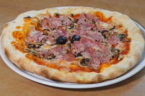 Capricciosa