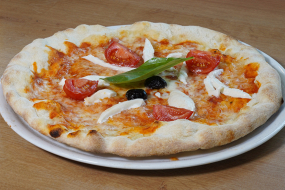 Margherita