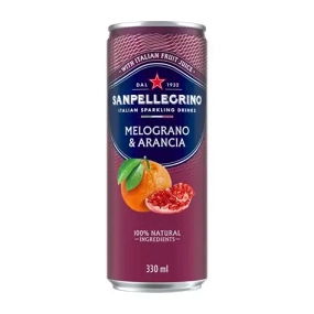 EAU PETILLANTE SAN PELLEGRINO 33CL