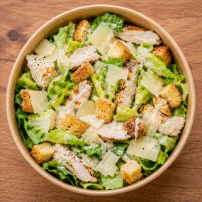 SALADE CESAR
