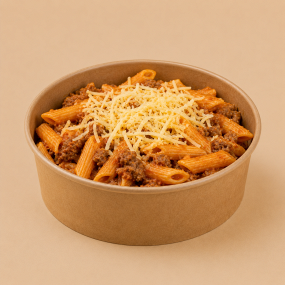 PASTA NAPOLETANA