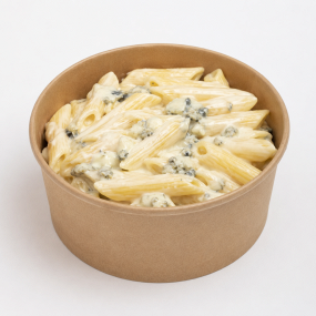 PASTA CREMA DI GORGONZOLA