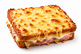 CROQUE MONSIEUR