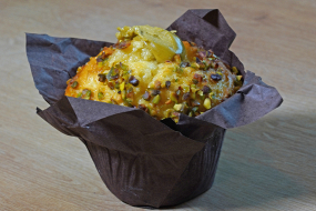 MUFFIN PISTACHE 