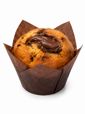 MUFFIN NUTELLA