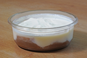  FROMAGE BLANC CREME DE MARRON