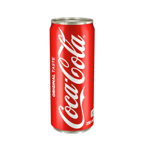 COCA 33cl